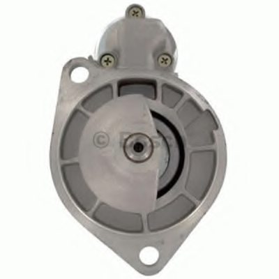 BOSCH F 042 002 012 Starter